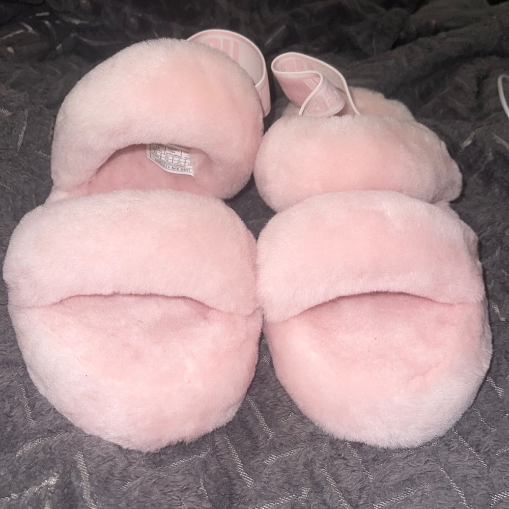Ugg Slides - image 1